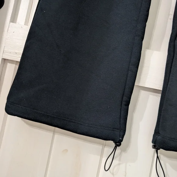 Skatie Ultralux Danny Sweatpants - Black - Picture 6 of 14